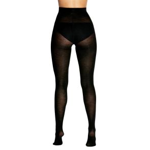 Levante Fine Wool Tight LEVFWTI Nero