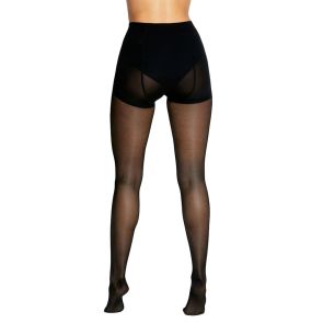 Levante Therapeutix Support Levia Pantyhose LEVIAPH Nero