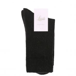 Levante Pina Crew Sock LEVPCR Nero