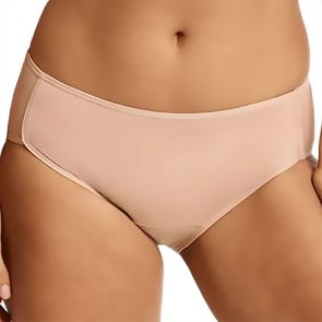 Love Luna Period Midi Brief LLUWPBMI Beige