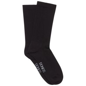 Bonds Womens Very Comfy Fine Sock 2-Pack LYXQ2N Black