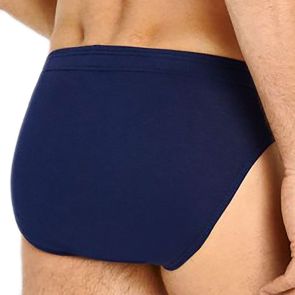 Jockey Cotton Brief 4-Pack M09014 Assorted