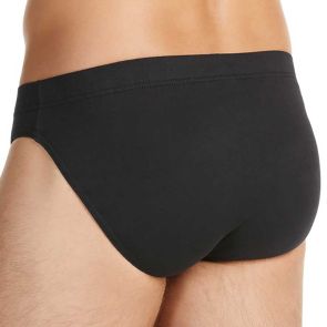 Bonds Action Hipster Brief 4-Pack M8OS4 Black