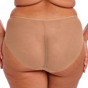 Elomi Matilda Brief EL8905 Cafe Au Lait