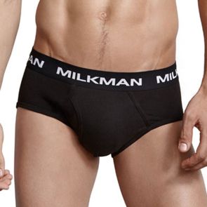 Milkman Hard Man 8 Ball Brief 8 Ball HNB8B