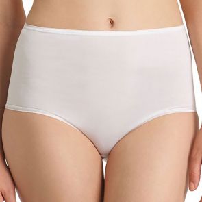 Levante Minimo Full Brief LEVMCSLTFB White