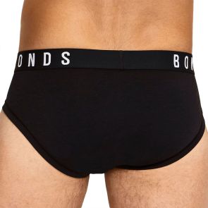 Bonds Originals Brief MXUJA Black