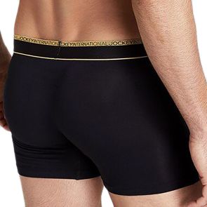Jockey Monaco Trunk MYCL1Z Black