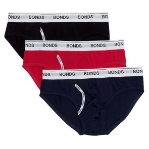 Men's Briefs Collection