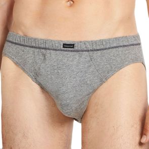 Holeproof Cotton Tunnel Briefs 4PK MZHU4A Multi