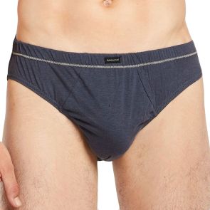 Holeproof Cotton Tunnel Briefs 4PK MZHU4A Multi