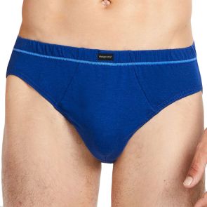 Holeproof Cotton Tunnel Briefs 4PK MZHU4A Multi