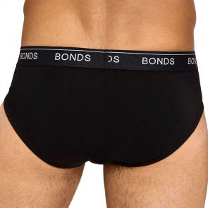 Bonds Guyfront Brief MZVI Black