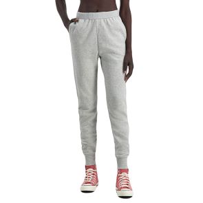 Bonds Womens Originals Hi Waisted Trackie CT8TI Grey Marle