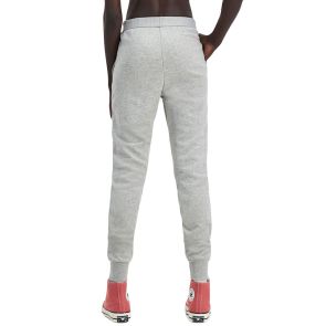 Bonds Womens Originals Hi Waisted Trackie CT8TI Grey Marle