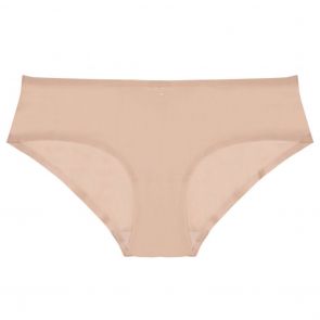 Pleasure State My Fit For Me Only Brazilian Brief P38-4055F Frappe