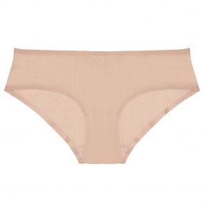 Pleasure State My Fit For Me Only Brazilian Brief P38-4055F Frappe