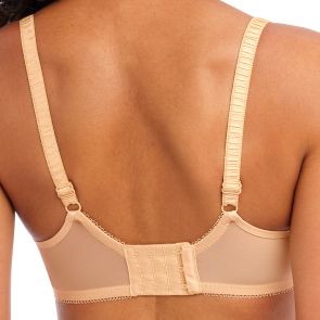 Freya Lingerie Pure Moulded Nursing Bra AA1581 Nude