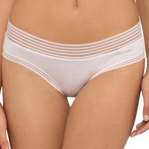 Calvin Klein Modal Hipster QD3672 Nymphs Thigh