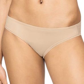 Calvin Klein Liquid Touch Bikini QF4481 Bare