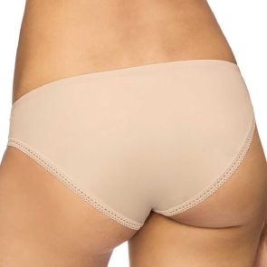 Calvin Klein Liquid Touch Bikini QF4481 Bare