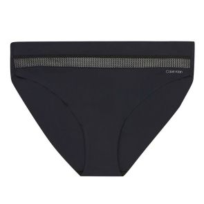 Calvin Klein Perfectly Fit Flex Bikini Brief QF6048 Black