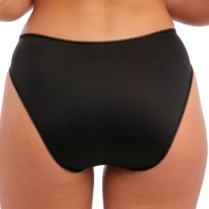 Fantasie Rebecca Brief Black FL2025