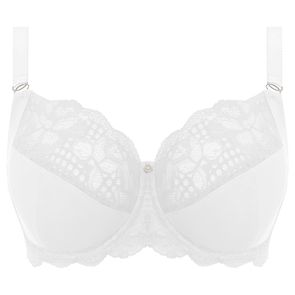 Fantasie Reflect Underwire Side Support Bra FL101801 White