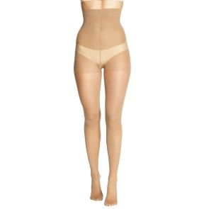 Levante Support Relax Firm Pantyhose RELFMPH Naturel