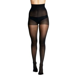 Levante Support Relax Firm Pantyhose RELFMPH Nero