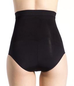 FINAL SALE Cantaloop Reshape Brief MWTYRBR Black