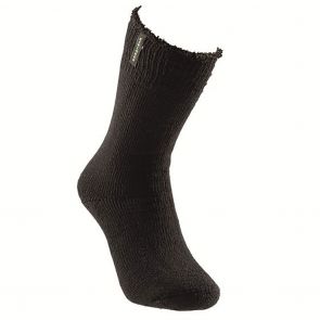 Explorer Cotton Original Socks S1130 Black