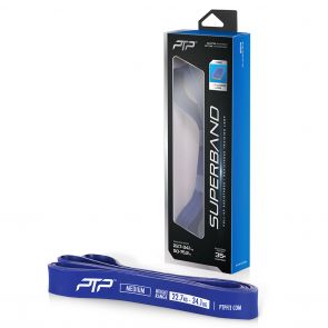 PTP SuperBand Medium SB3 Blue