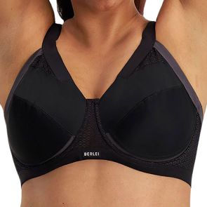 Sports Bras - Bras - Lingerie