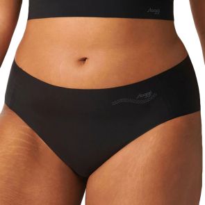 Sloggi Zero Feel Hipster Brief 10186739 Black