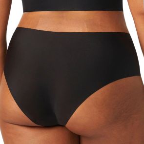 Sloggi Zero Feel Hipster Brief 10186739 Black