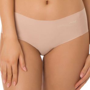 Sloggi Zero Feel Hipster Brief 10186739 Peanut Butter