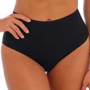 Fantasie Smoothease Invisible Stretch Full Brief FL2328 Black