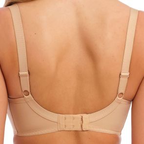 Fantasie Smoothing T-Shirt Bra Nude FL4510