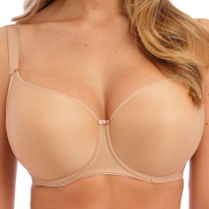 Fantasie Smoothing T-Shirt Bra Nude FL4510