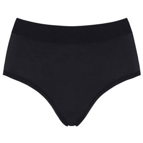 Sloggi Go All Around Maxi Brief 10201627 Black