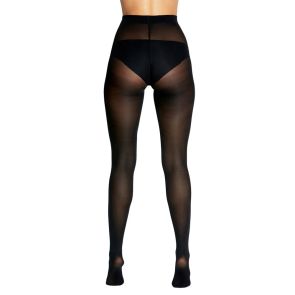 Levante Opaques Suede Matte 50 SUEM50TI Nero