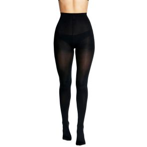 Levante Opaques Suede Matte 70 Tight SUEM70TI Nero