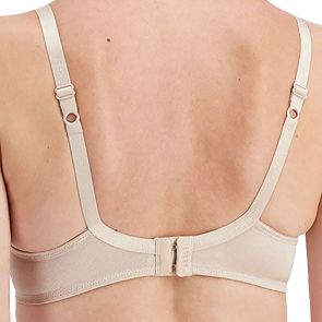 Berlei Sweater Girl Underwire Y50275 Soft Powder