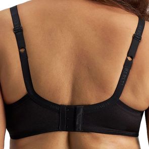 Berlei Sweater Girl Underwire Y50275 Black