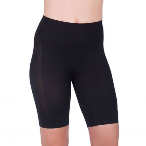 Therapeutix Anti Chafing Short THACSRT Black