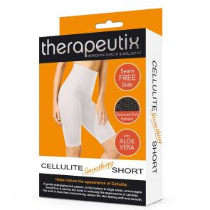 Therapeutix Cellulite Smoothing Short TCELLSS Natural