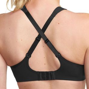 Triaction Cardio Ultra Bra 10210364 Black