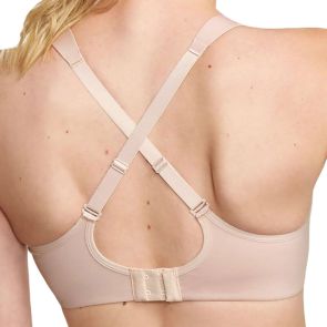 Triaction Cardio Ultra Bra 10210364 Fig Pink