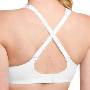 Triaction Cardio Ultra Bra 10210364 White